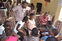 Effective Leadership for Secondary School Prefects